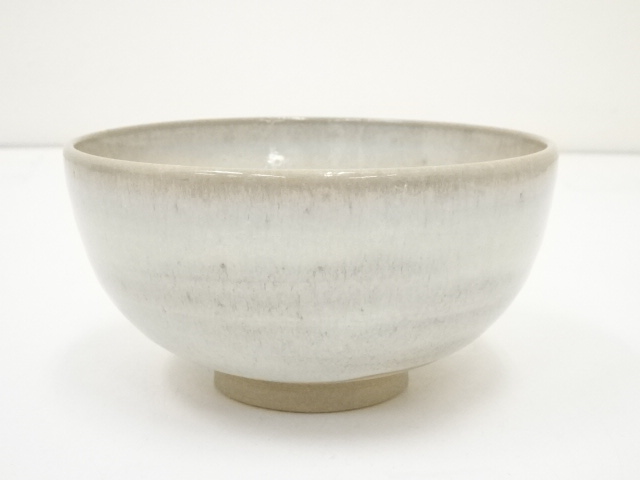 道具 ] - 道具 赤膚焼 尾西楽斎造 茶碗（共箱） | 宗 sou::お茶道具